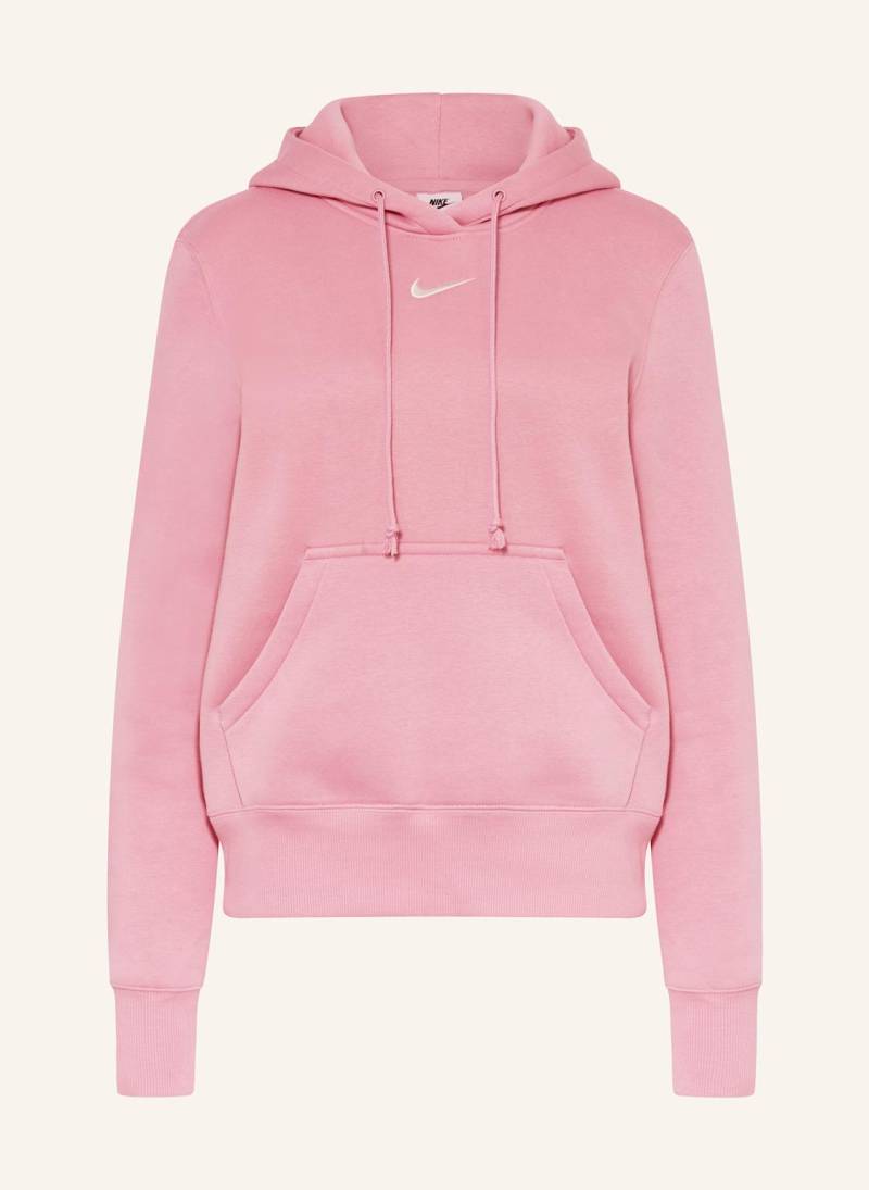 Nike Hoodie Sportswear Phoenix rosa von Nike