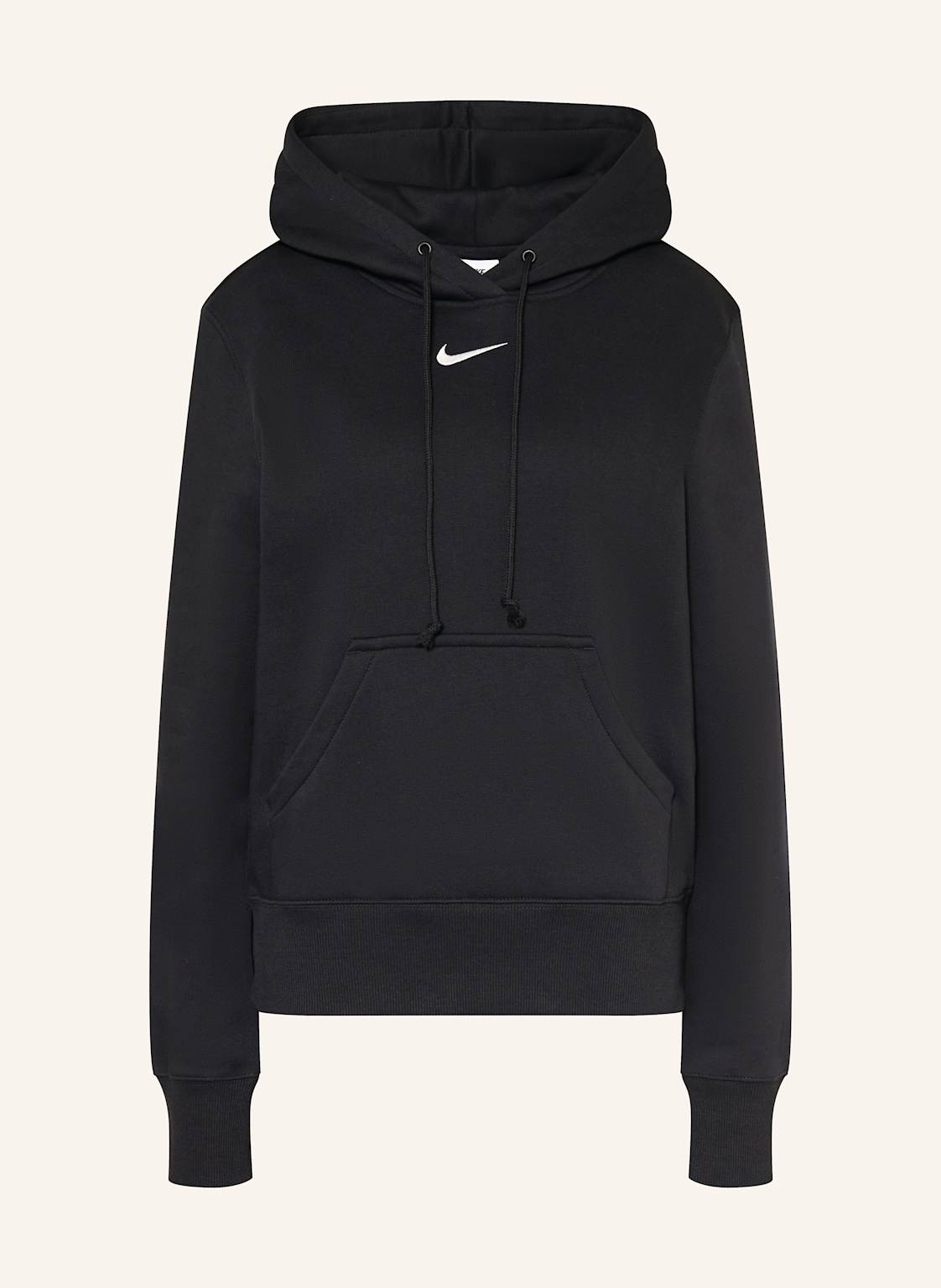 Nike Hoodie Sportswear Phoenix schwarz von Nike