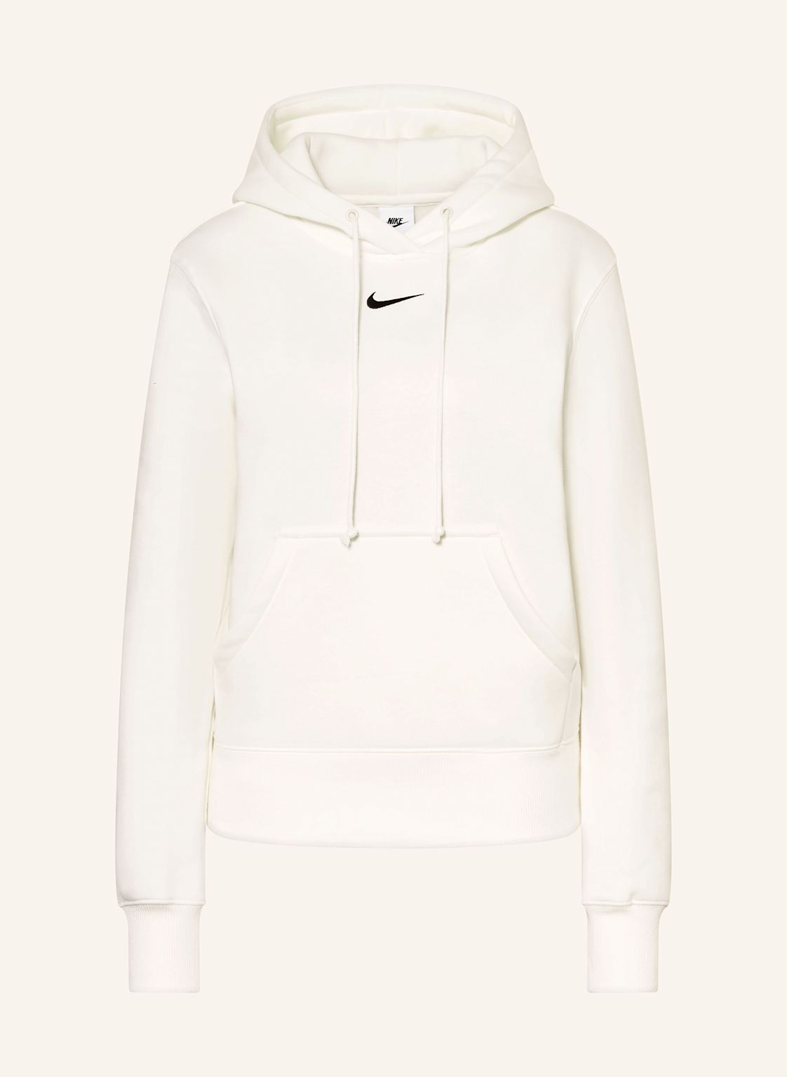 Nike Hoodie Sportswear Phoenix weiss Nike Hoodie Sportswear Phoenix weiss von Nike