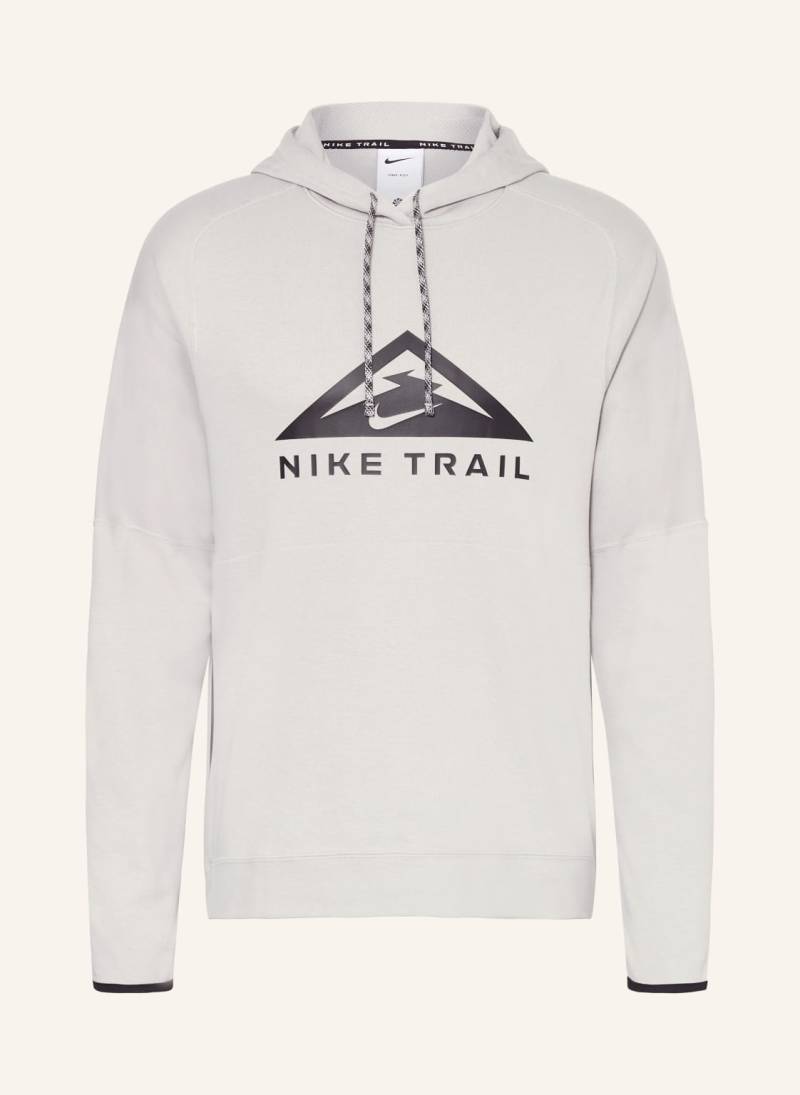 Nike Hoodie Trail Magic Hour grau von Nike