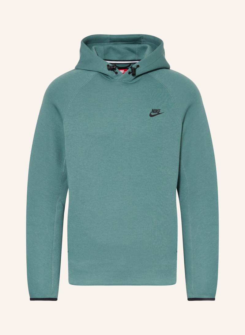 Nike Hoodie gruen von Nike