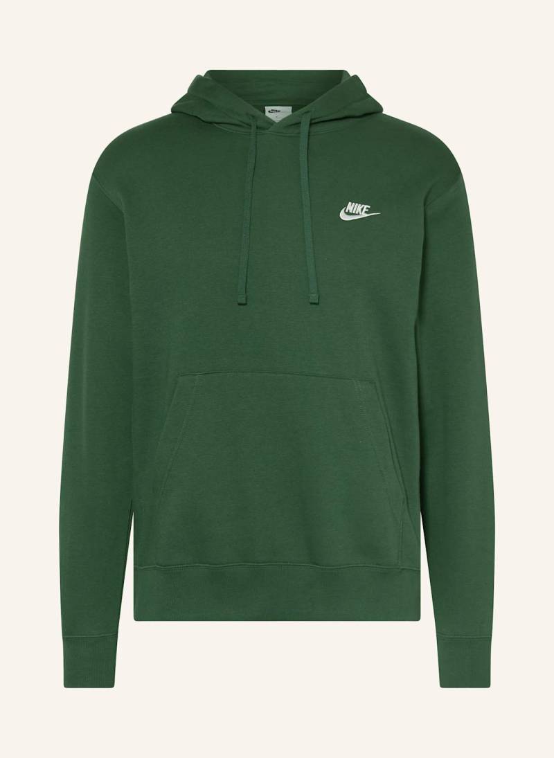 Nike Hoodie weiss von Nike