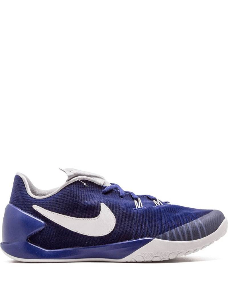 Nike x Fragment Hyperchase SP "Deep Royal" sneakers - Blue von Nike