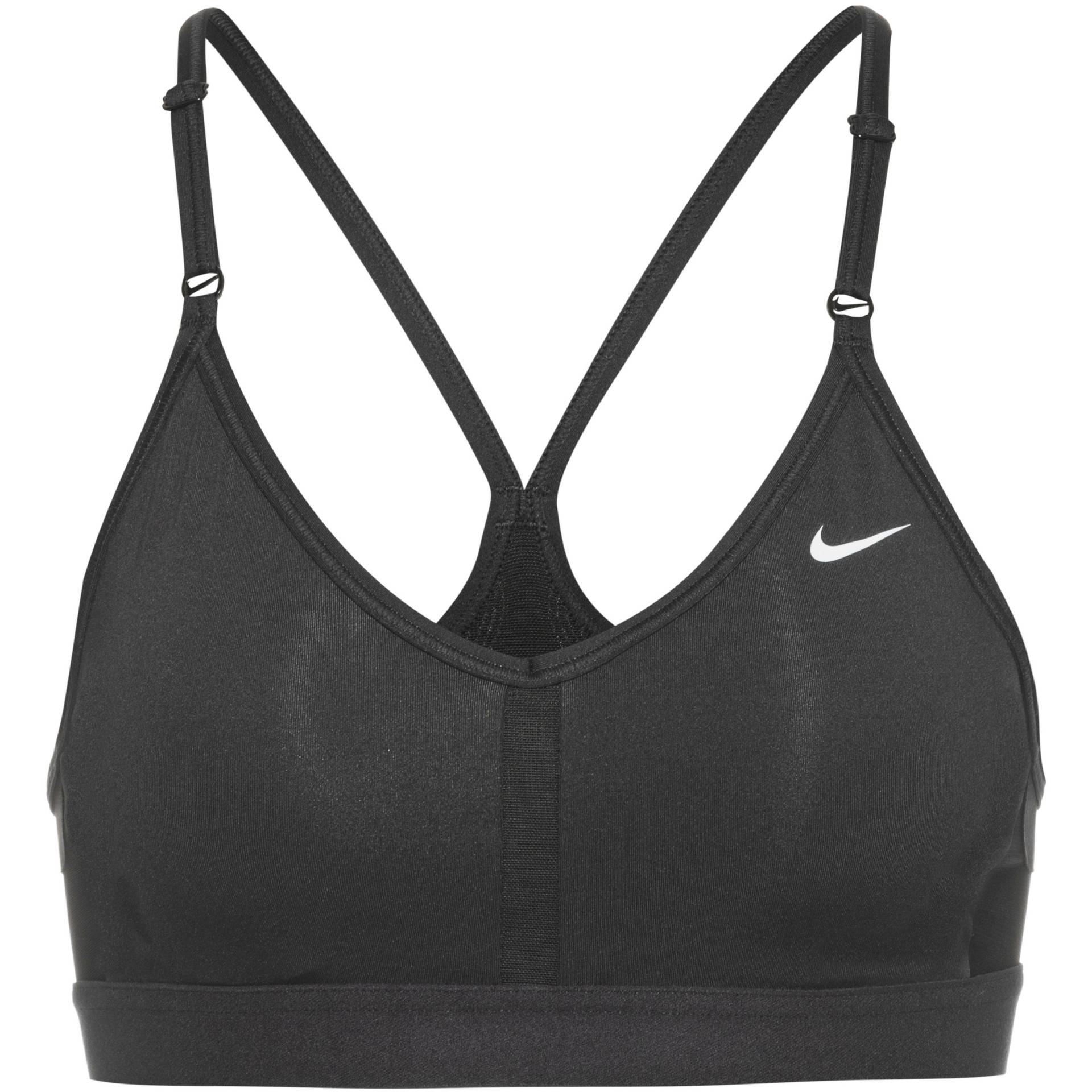 Nike INDY V-Neck BH Damen von Nike