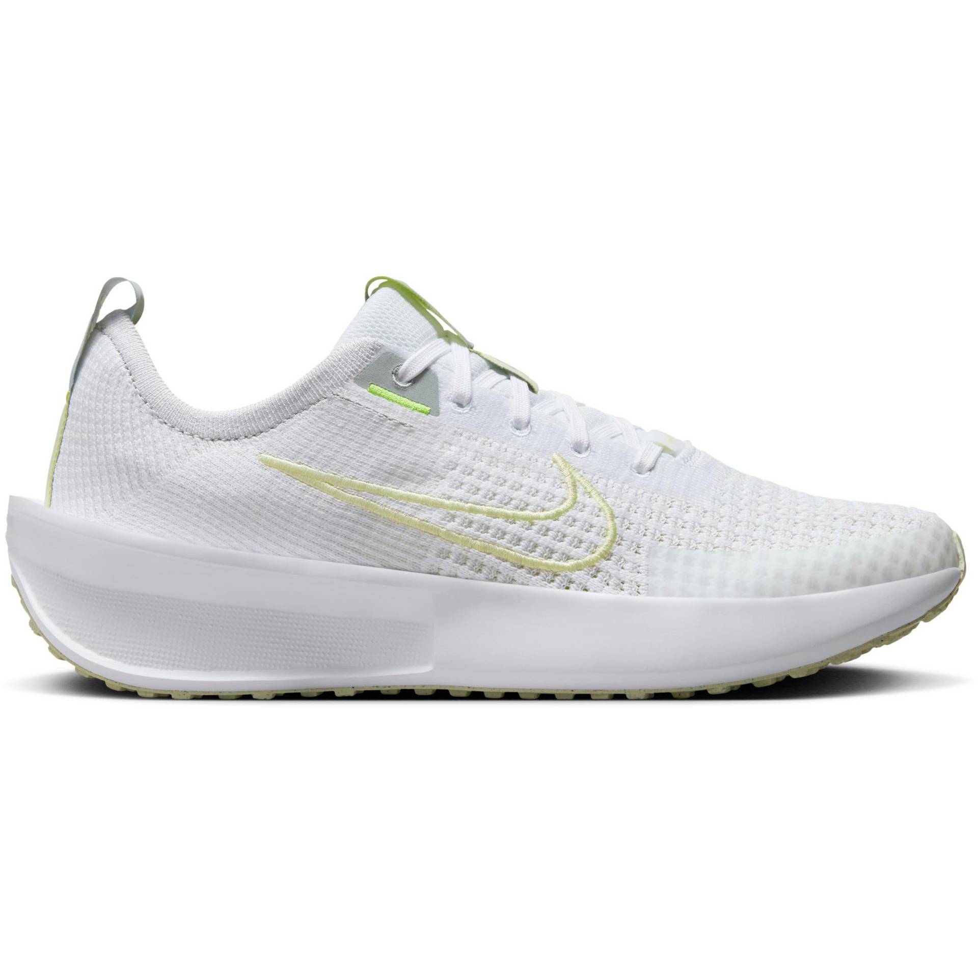 Nike INTERACT RUN Laufschuhe Damen von Nike