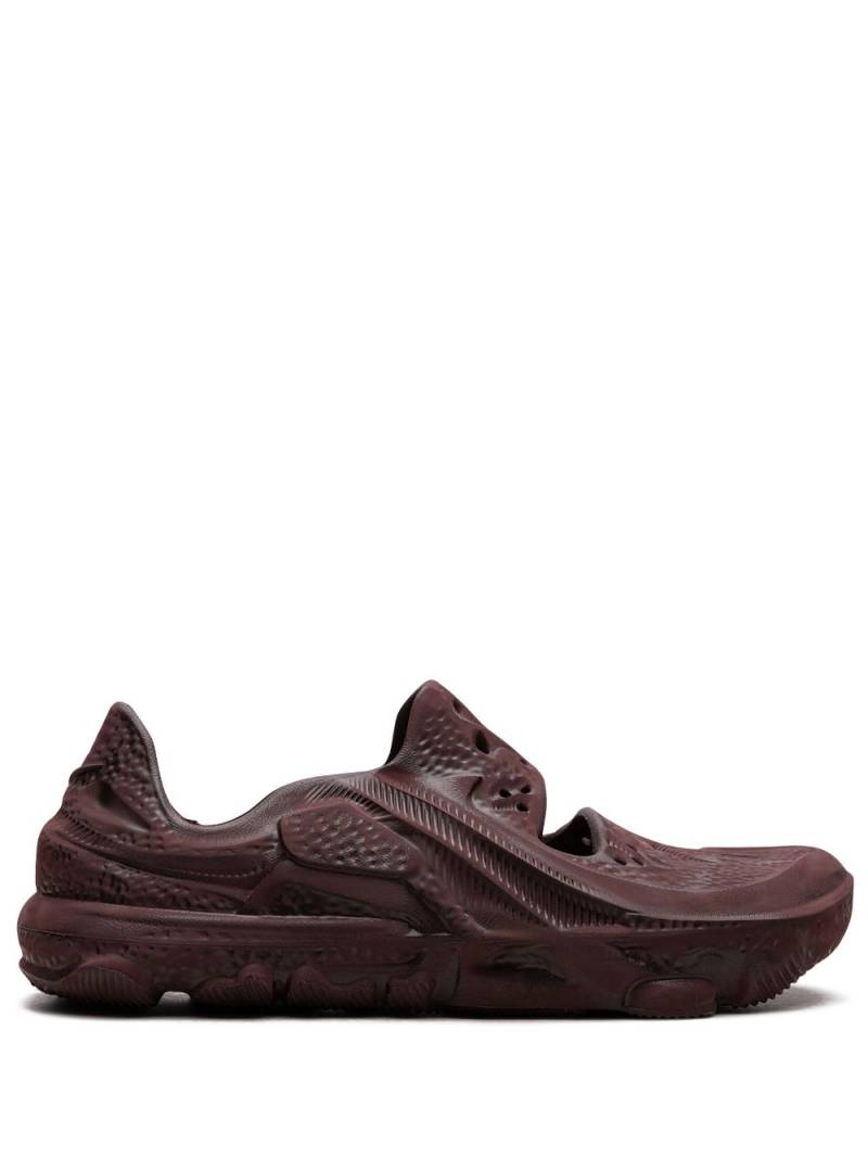 Nike ISPA Universal "Earth" sneakers - Brown von Nike