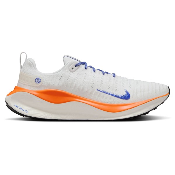 Nike - InfinityRN 4 FP - Runningschuhe Gr 10,5 grau von Nike