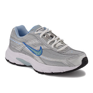 Nike Initiator Damen Sneaker Silber von Nike