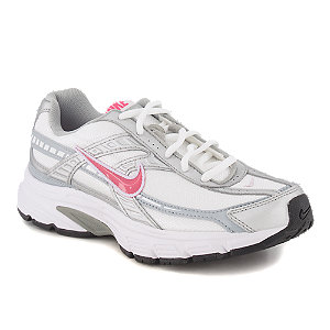 Nike Initiator Damen Sneaker Weiss von Nike