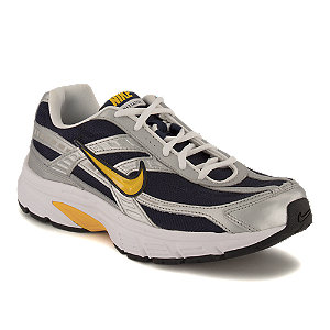 Nike Initiator Herren Sneaker Silber von Nike