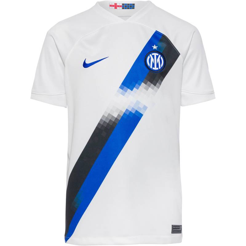 Nike Inter Mailand 23-24 Auswärts Teamtrikot Kinder von Nike