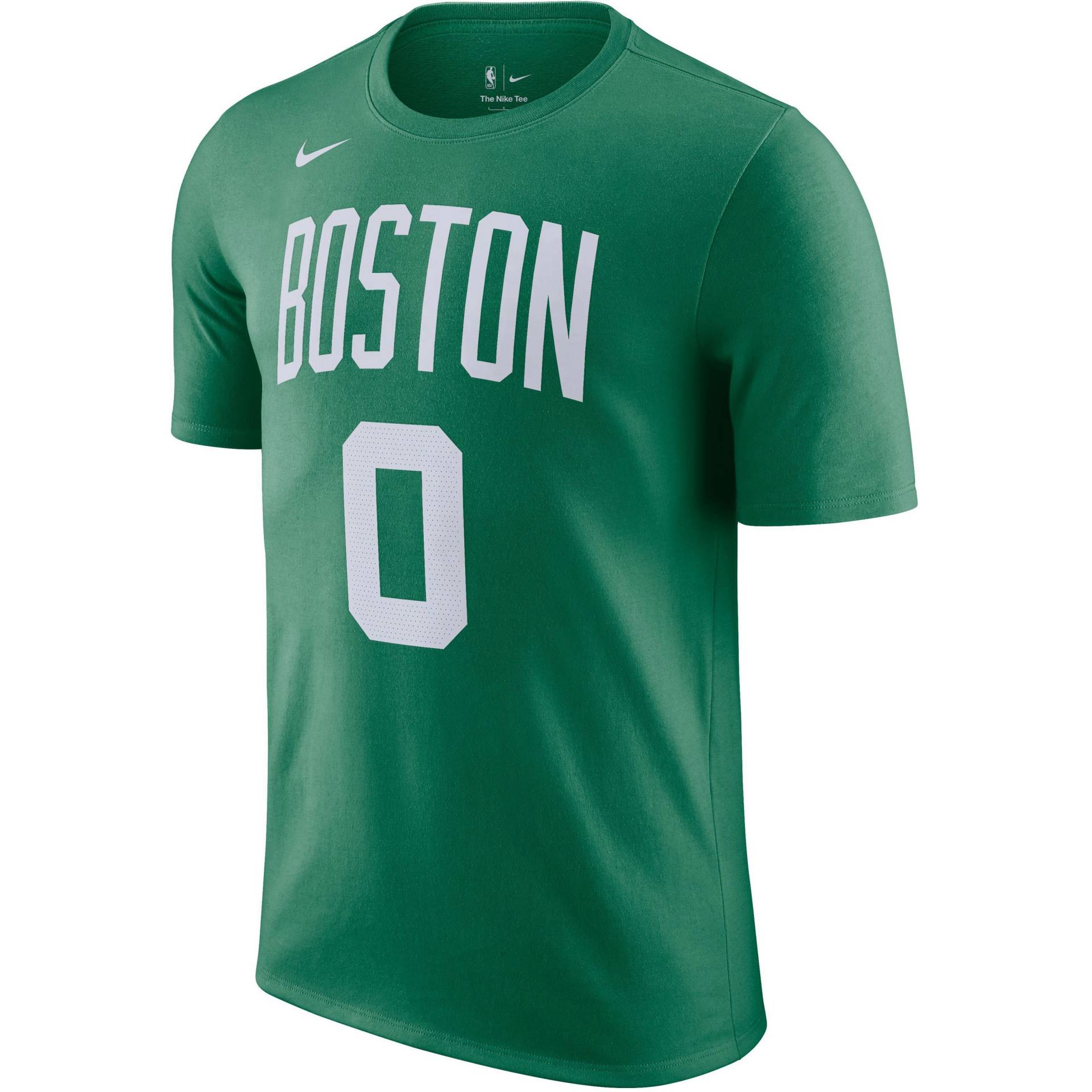 Nike JAYSON TATUM BOSTON CELTICS T-Shirt Herren Nike JAYSON TATUM BOSTON CELTICS T-Shirt Herren von Nike