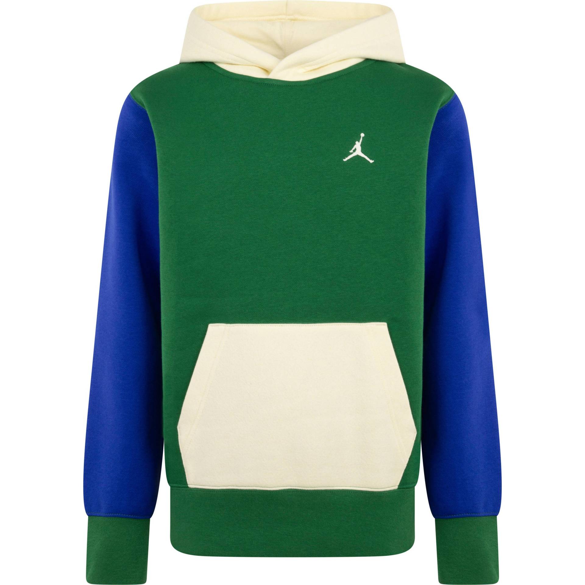 Nike JORDAN BROOKLYN Hoodie Jungen Nike JORDAN BROOKLYN Hoodie Jungen von Nike