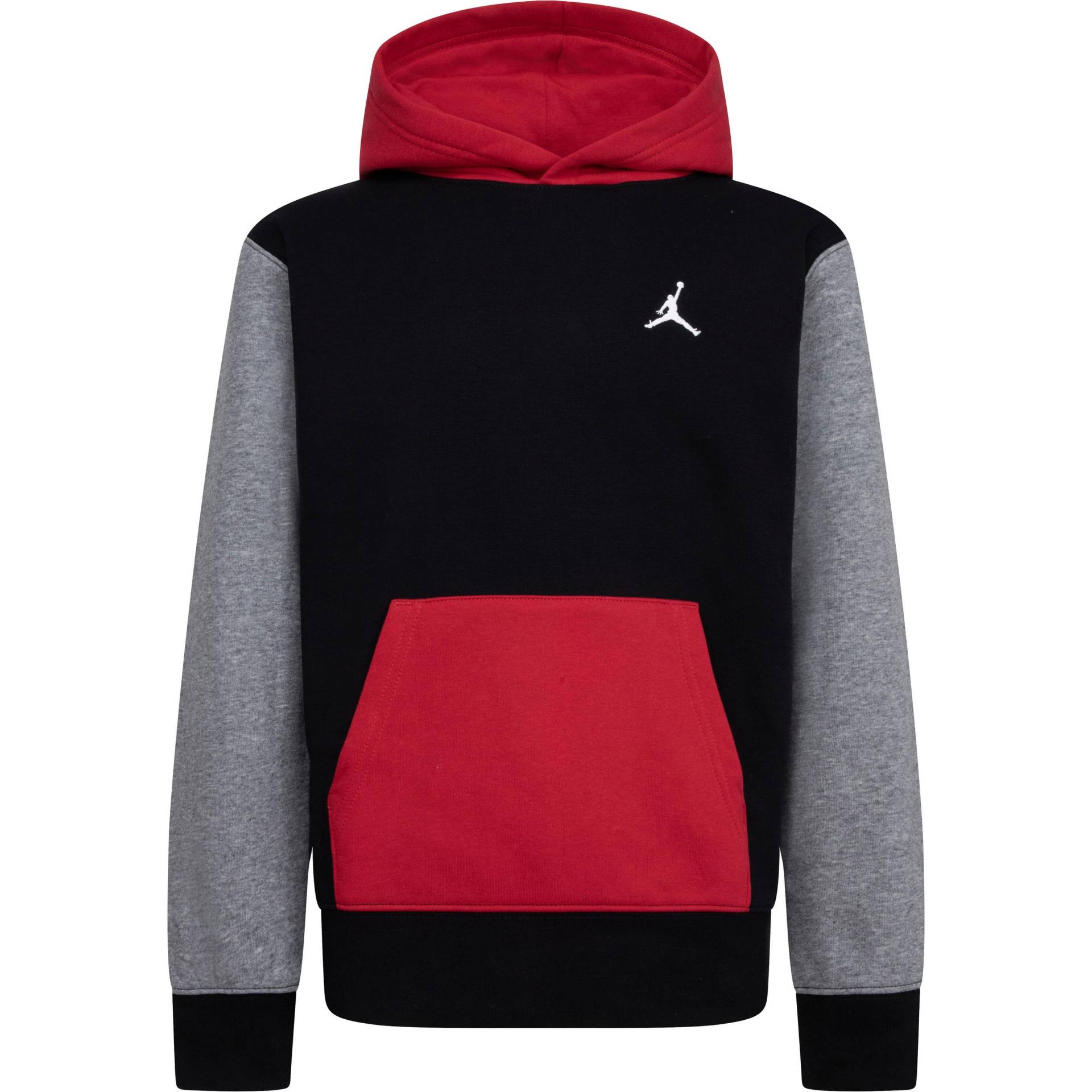 Nike JORDAN BROOKLYN Hoodie Jungen Nike JORDAN BROOKLYN Hoodie Jungen von Nike