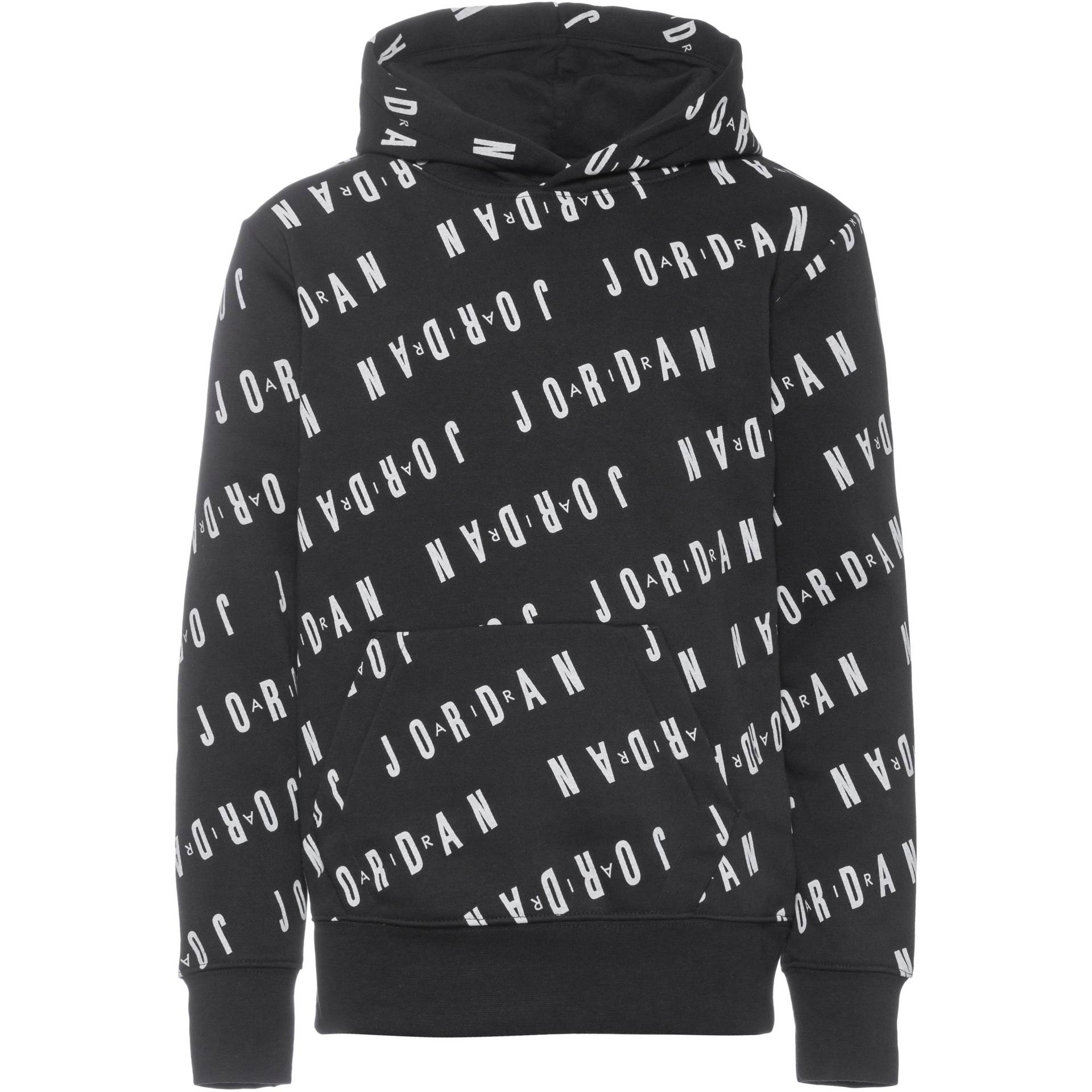 Nike JORDAN ESSENTIALS AOP Hoodie Jungen Nike JORDAN ESSENTIALS AOP Hoodie Jungen von Nike