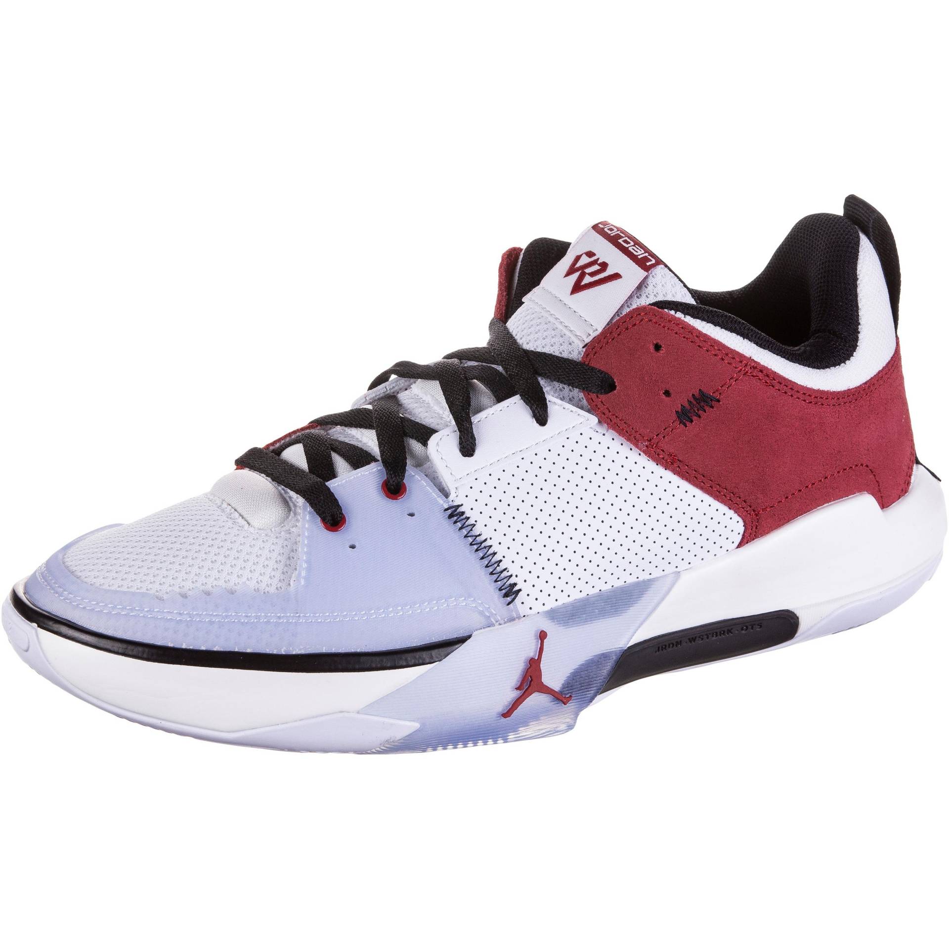 Nike JORDAN ONE TAKE 5 Basketballschuhe Herren von Nike