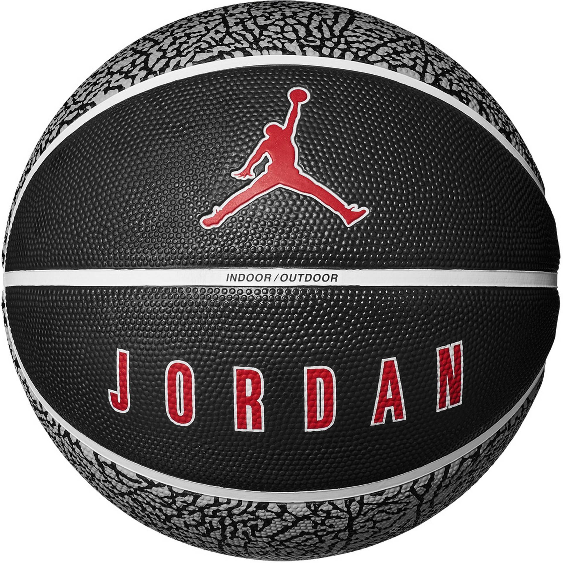 Nike JORDAN PLAYGROUND 2.0 8P DEFLATED Basketball Nike JORDAN PLAYGROUND 2.0 8P DEFLATED Basketball von Nike