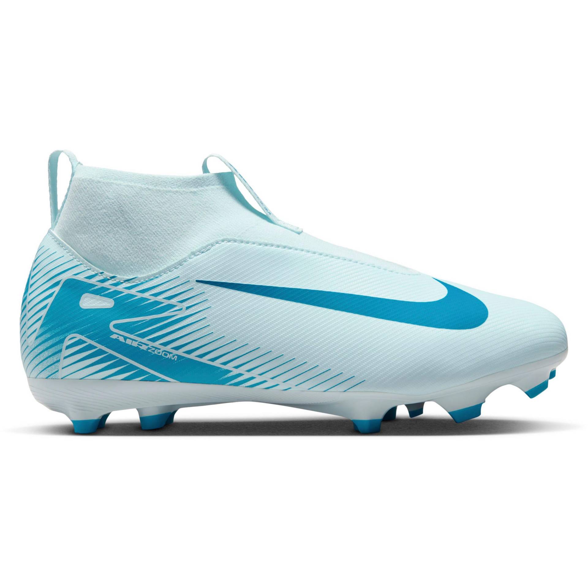 Nike JR Mercurial ZOOM SUPERFLY 10 ACAD FGMG Fußballschuhe Kinder von Nike