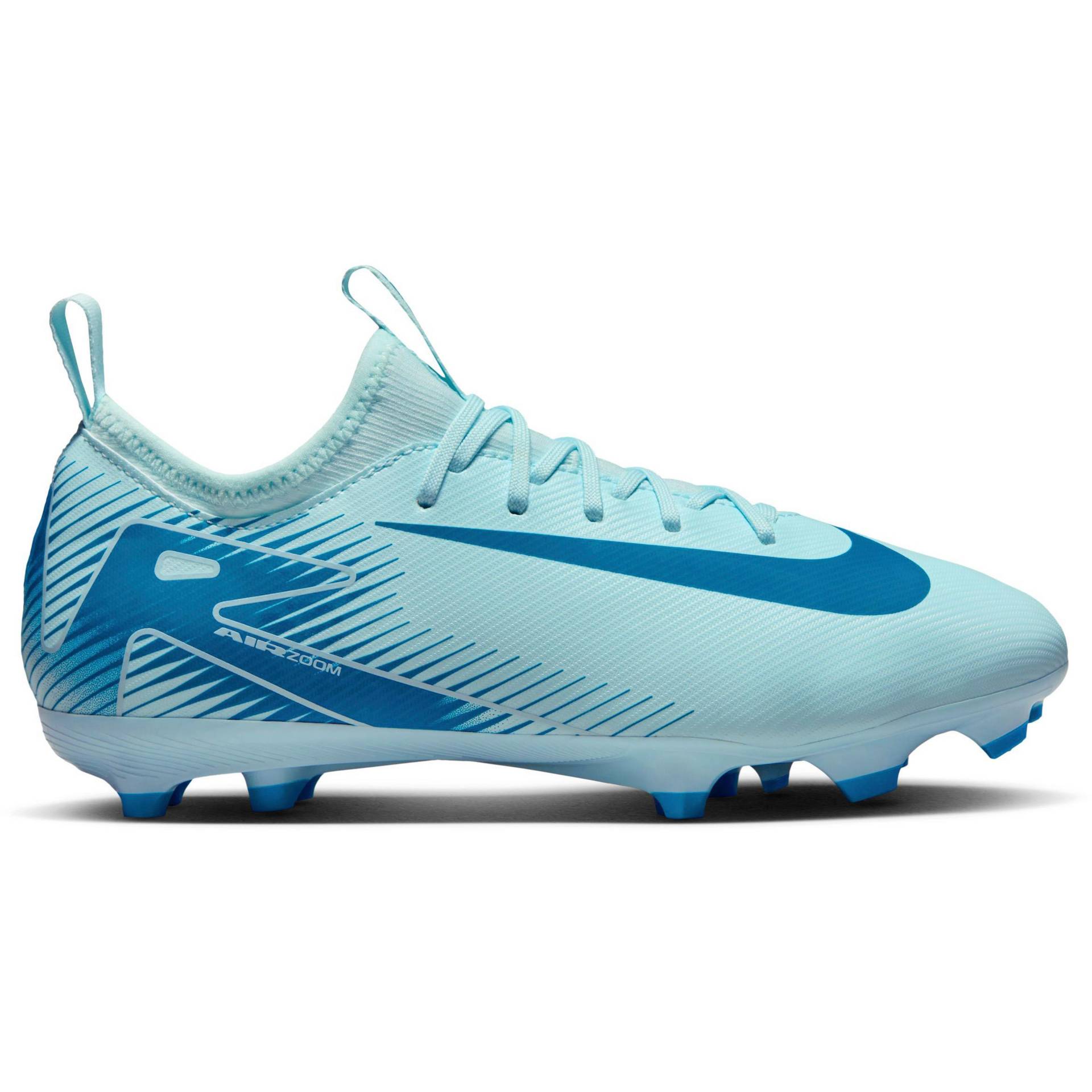 Nike JR Mercurial ZOOM VAPOR 16 ACADEMY FG/MG Fußballschuhe Kinder von Nike