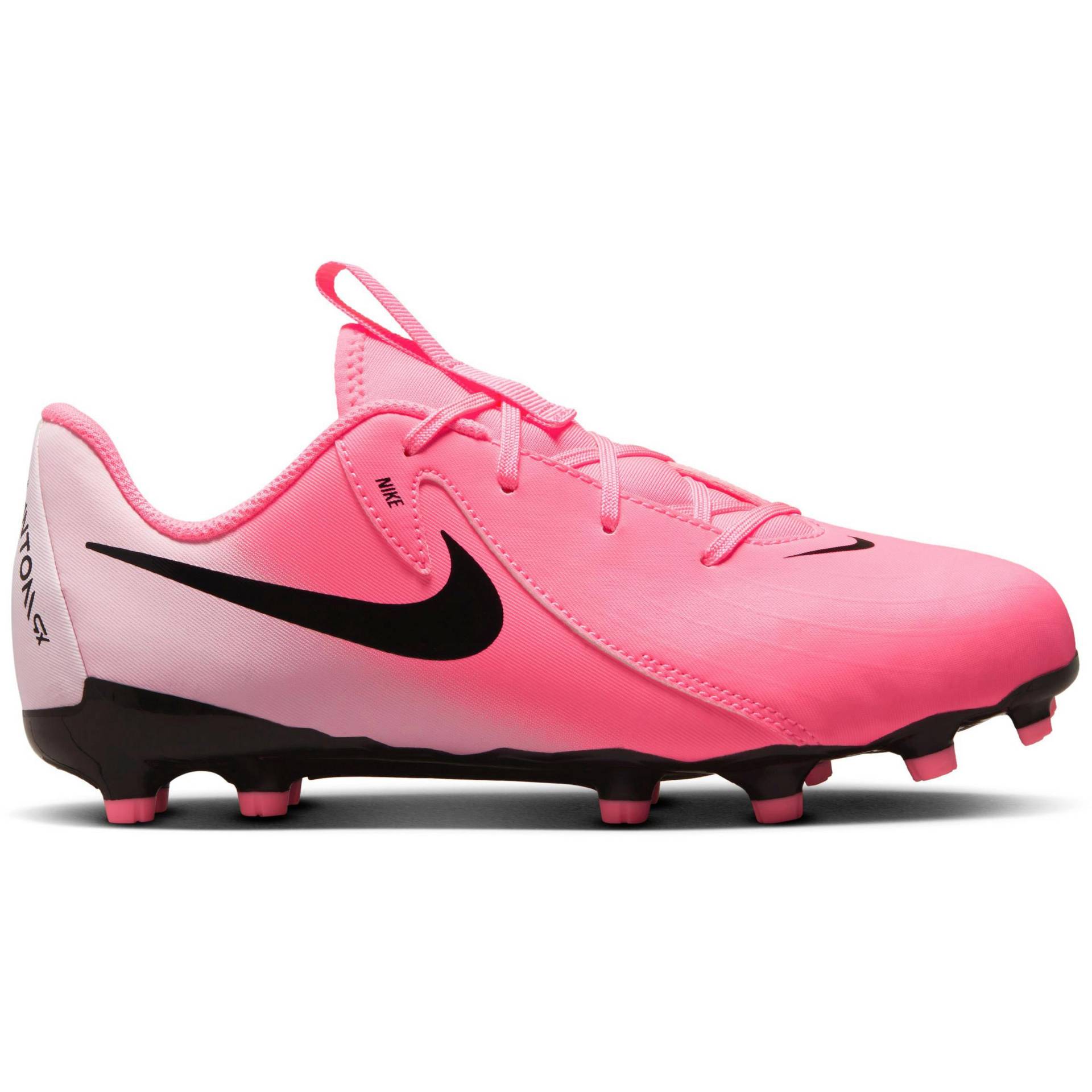 Nike JR PHANTOM GX II ACADEMY FG/MG Fußballschuhe Kinder von Nike