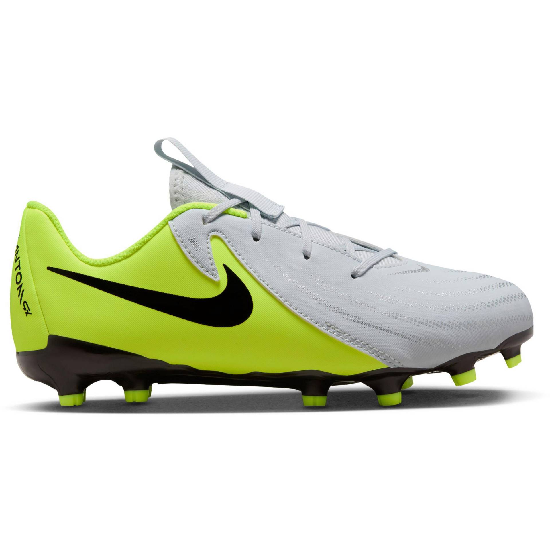 Nike JR PHANTOM GX II ACADEMY FG-MG Fußballschuhe Kinder Nike JR PHANTOM GX II ACADEMY FG-MG Fußballschuhe Kinder von Nike