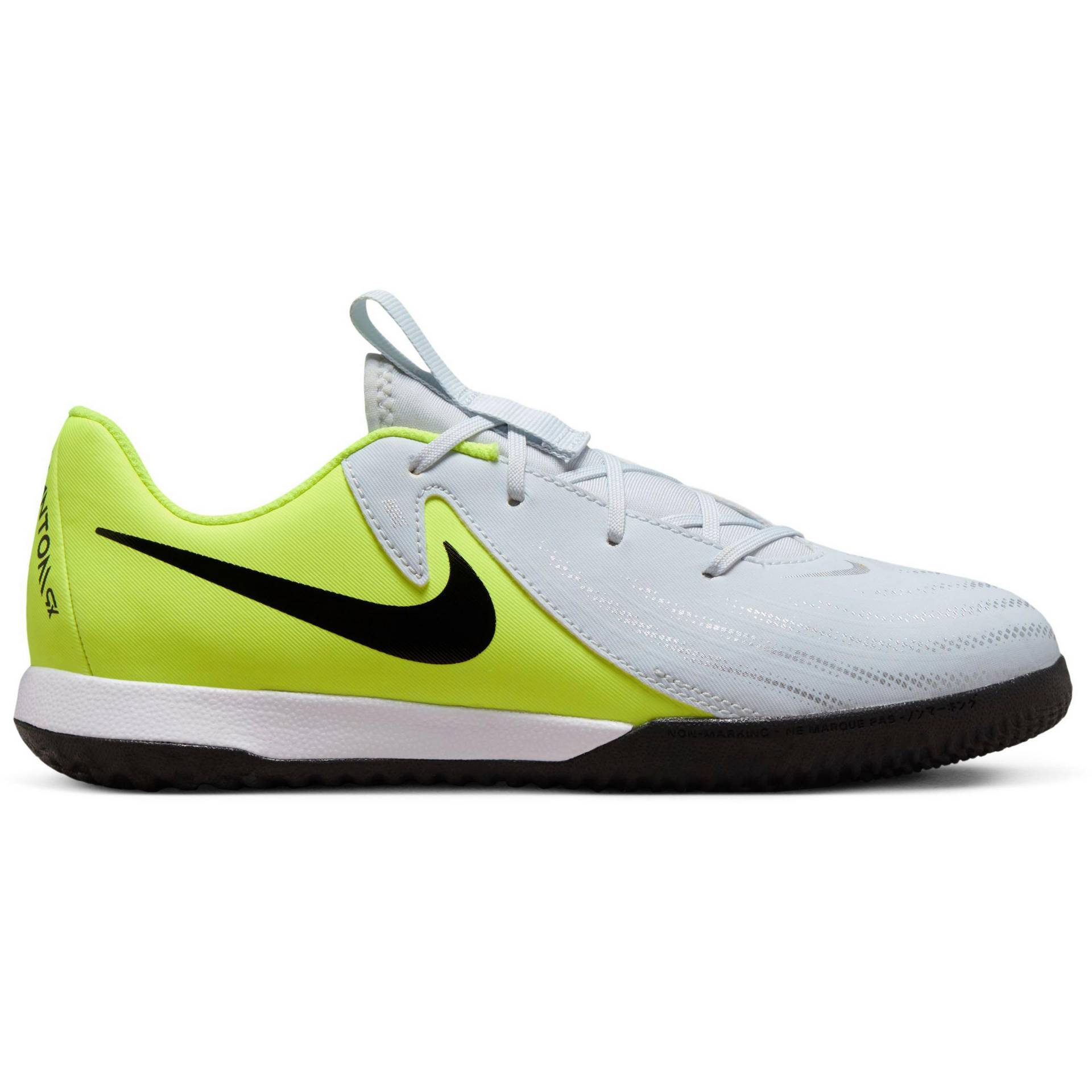 Nike JR PHANTOM GX II ACADEMY IC Fußballschuhe Kinder von Nike