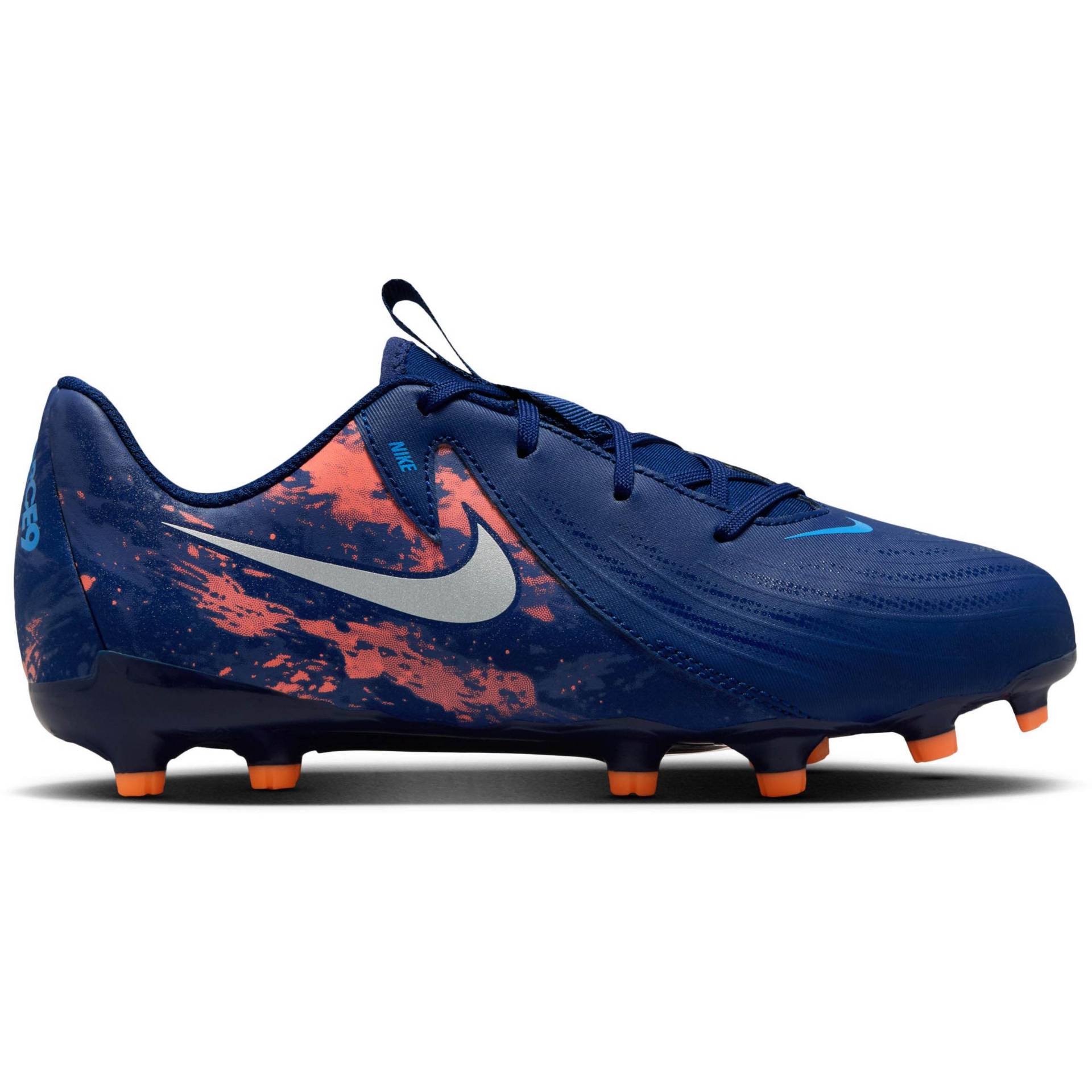 Nike JR PHANTOM GX II FG/MG Haaland Fußballschuhe Kinder Nike JR PHANTOM GX II FG/MG Haaland Fußballschuhe Kinder von Nike