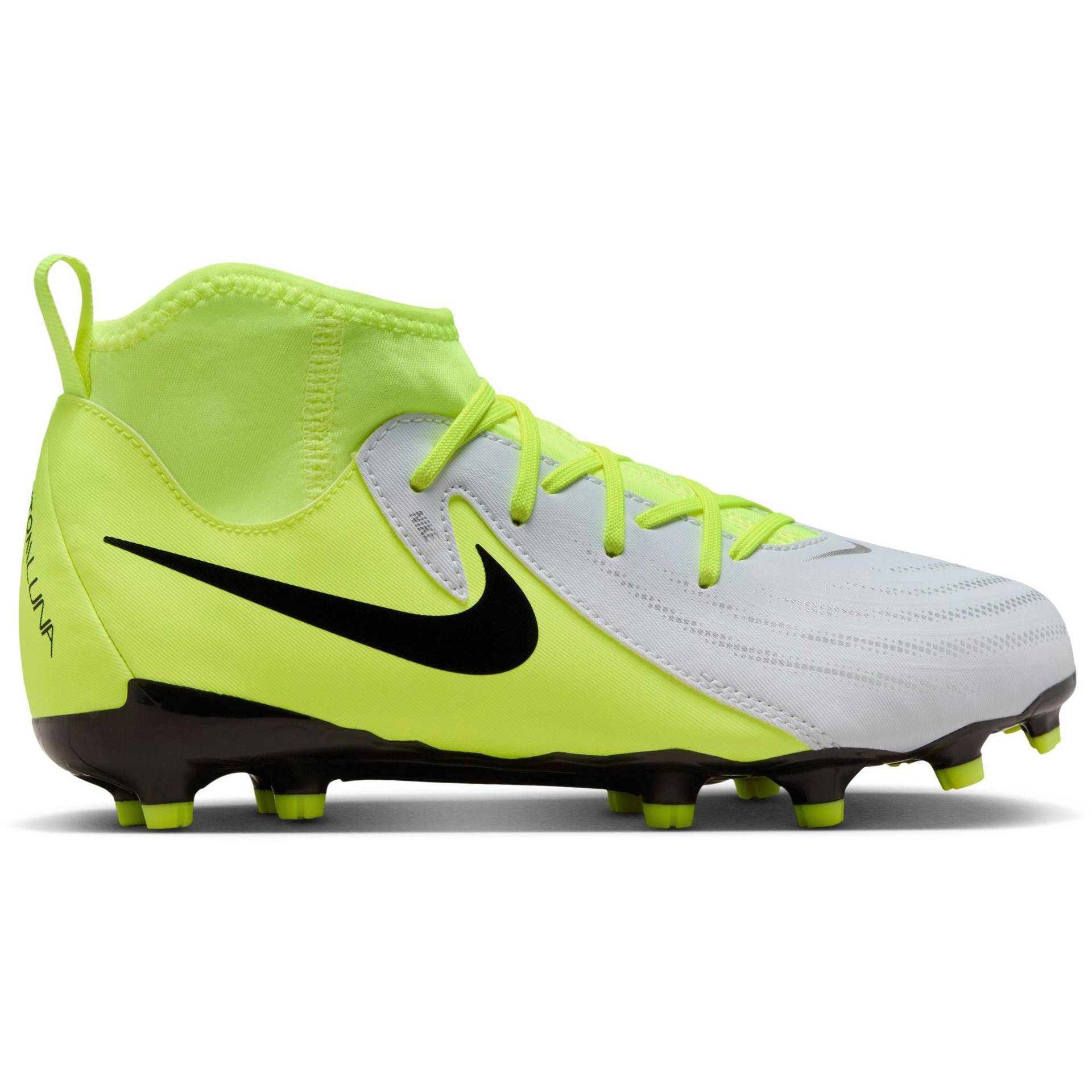 Nike JR PHANTOM LUNA II ACAD F-MG Fußballschuhe Kinder von Nike