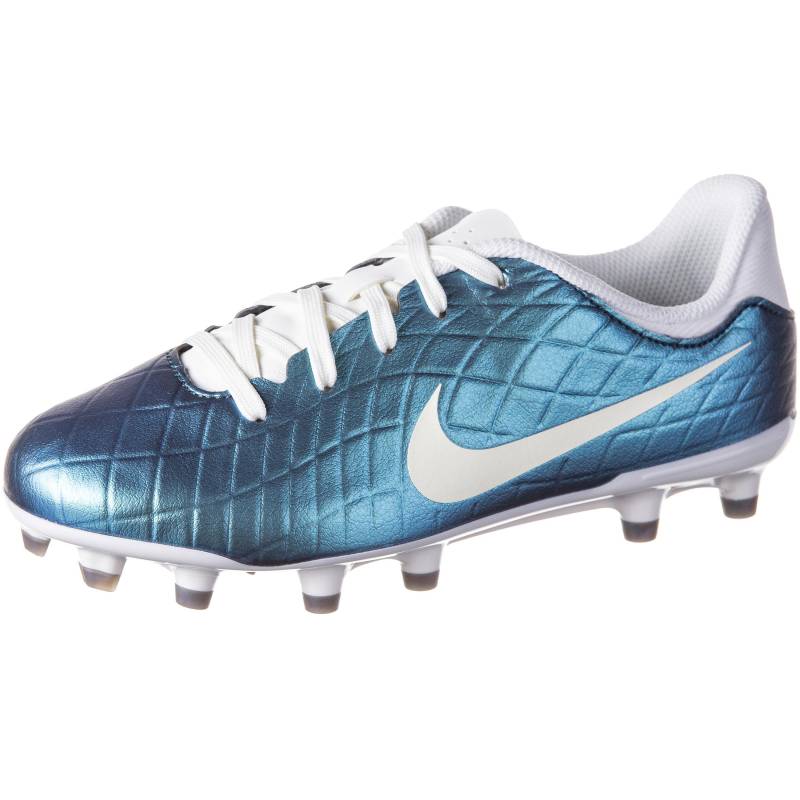 Nike JR Tiempo LEGEND 10 ACADEMY FG/MG 30 Fußballschuhe Kinder von Nike