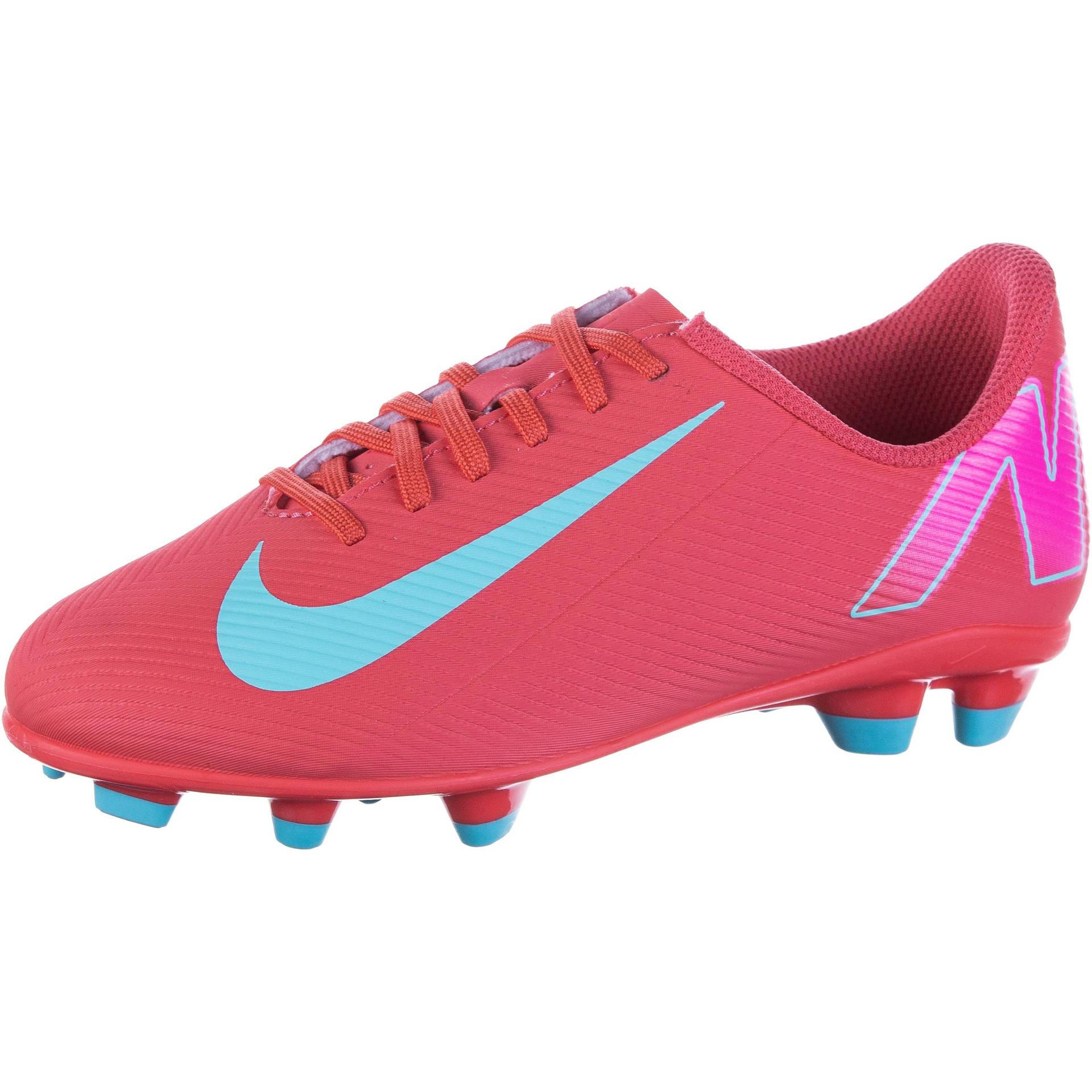 Nike JR VAPOR 16 CLUB FG/MG Fußballschuhe Kinder Nike JR VAPOR 16 CLUB FG/MG Fußballschuhe Kinder von Nike