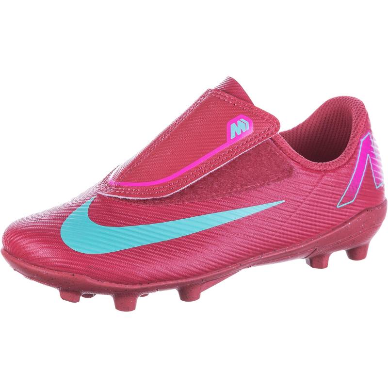 Nike JR VAPOR 16 CLUB MG PS Fußballschuhe Kinder von Nike