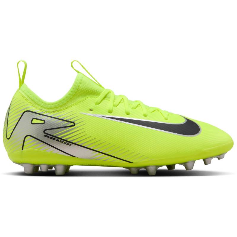 Nike JR ZOOM VAPOR 16 ACADEMY AG Fußballschuhe Kinder von Nike