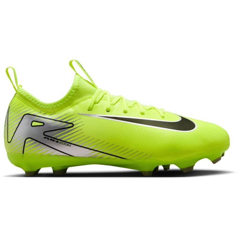 Nike JR ZOOM VAPOR 16 ACADEMY FG-MG Fußballschuhe Kinder von Nike