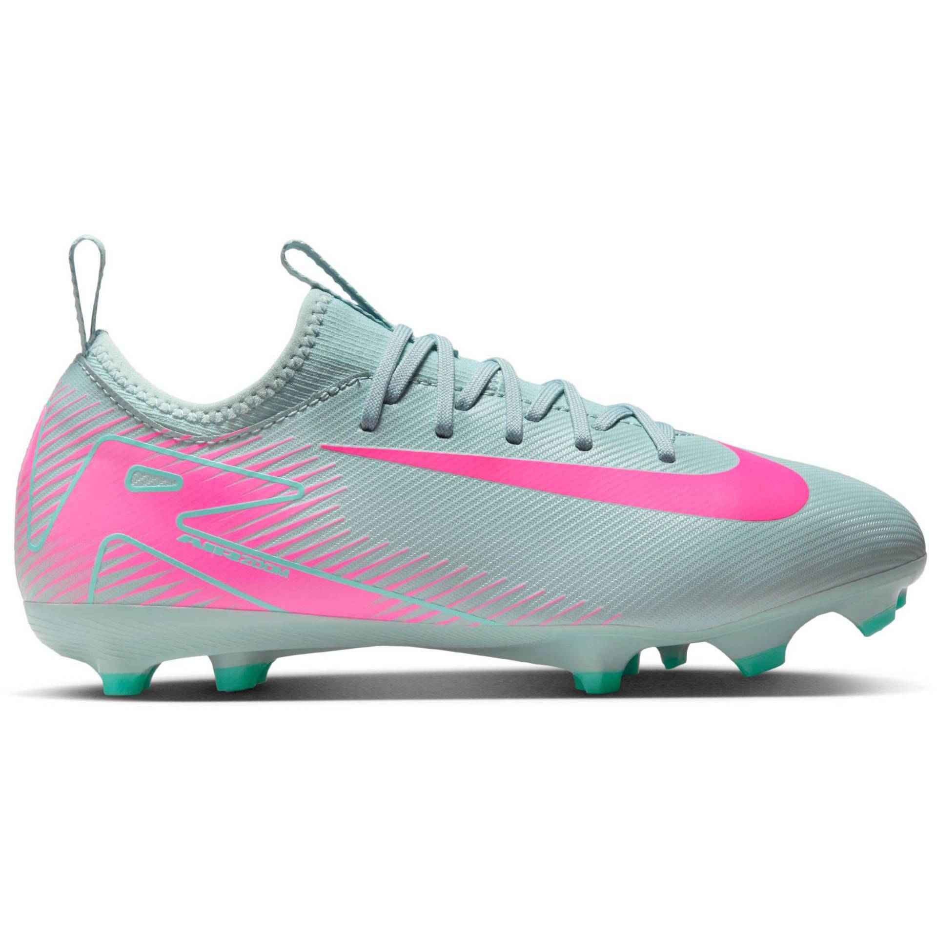 Nike JR ZOOM VAPOR 16 ACADEMY FG-MG Fußballschuhe Kinder von Nike