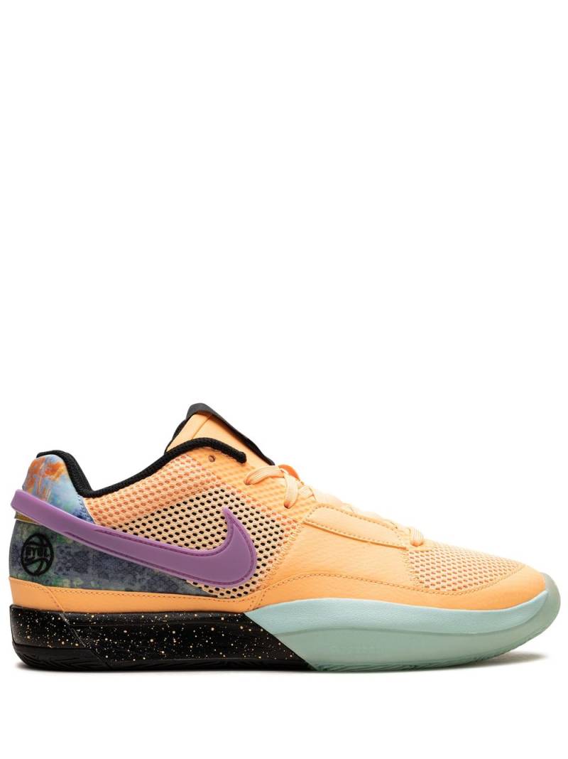 Nike Ja 1 "EYBL" sneakers - Orange von Nike