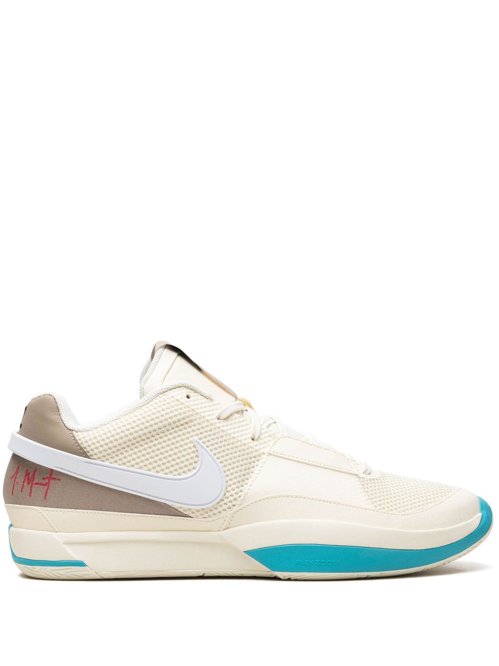 Nike Ja 1 "Vacation" sneakers - Neutrals von Nike