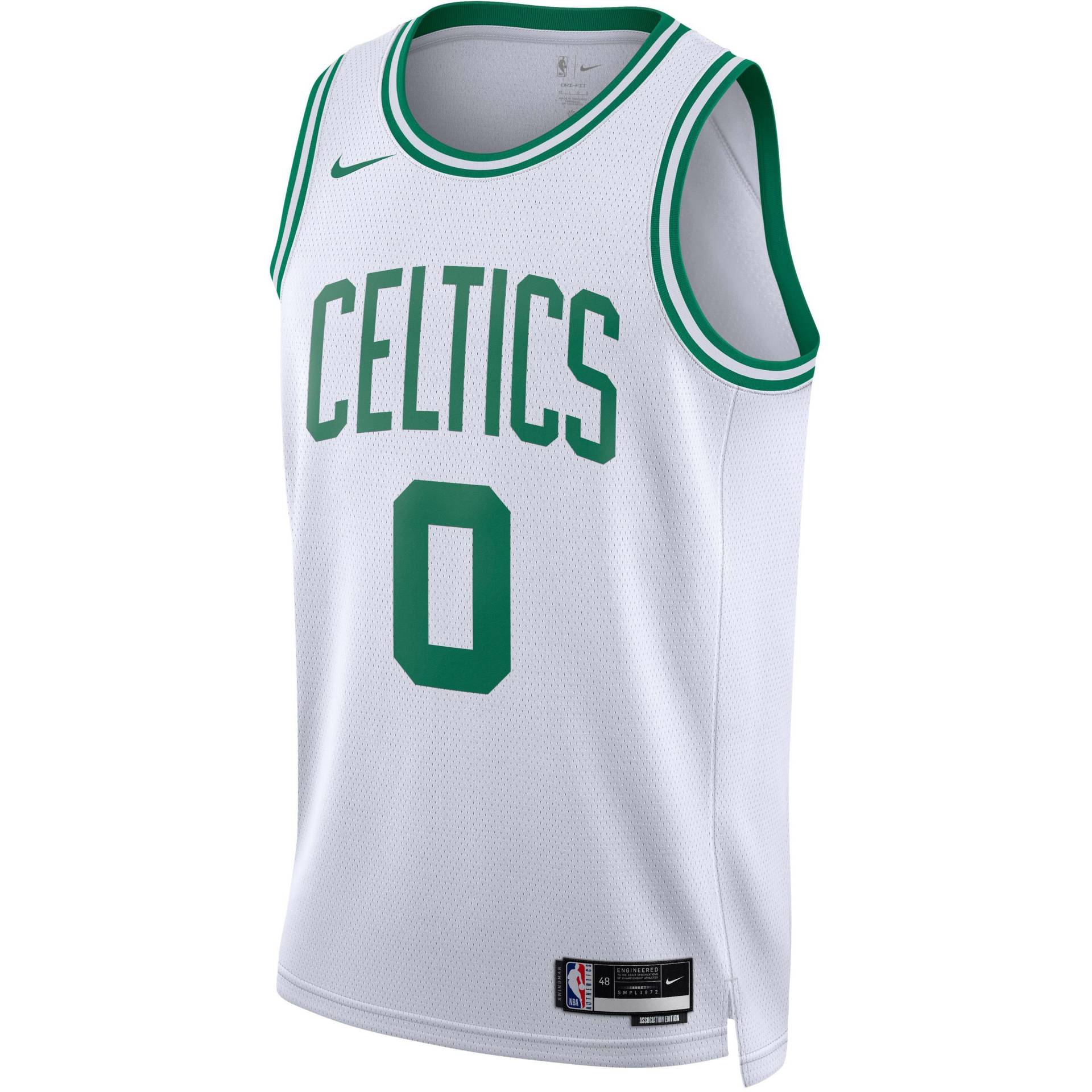 Nike Jayson Tatum Boston Celtics Spielertrikot Herren Nike Jayson Tatum Boston Celtics Spielertrikot Herren von Nike