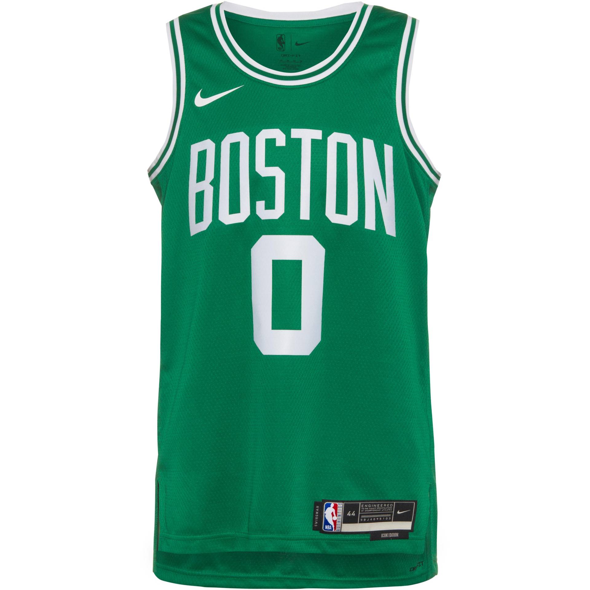 Nike Jayson Tatum Boston Celtics Spielertrikot Herren Nike Jayson Tatum Boston Celtics Spielertrikot Herren von Nike