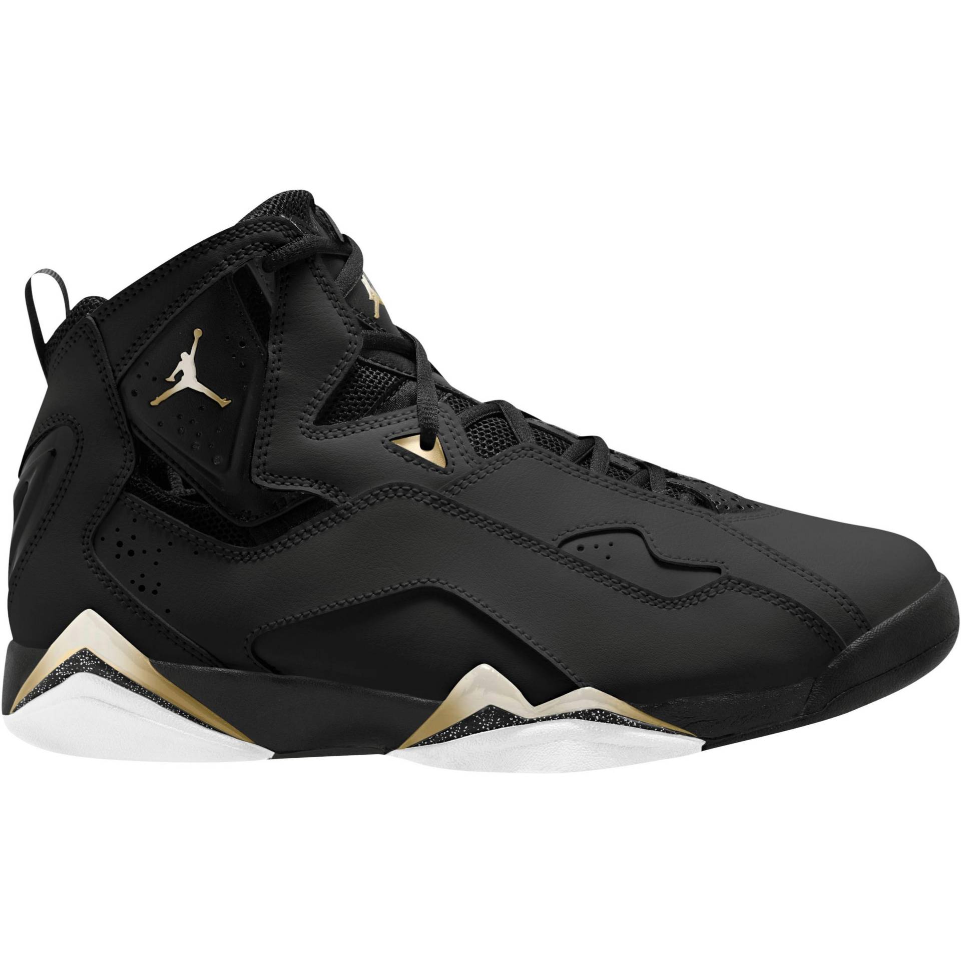 Nike Jordan True Flight Basketballschuhe Herren von Nike