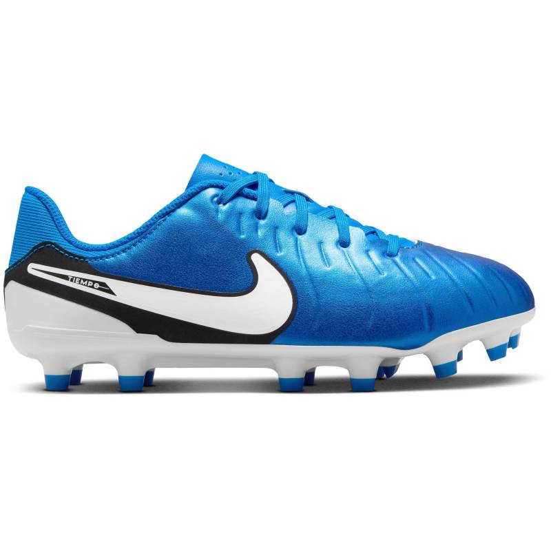 Nike Jr. Tiempo Legend 10 Academy MG Fußballschuhe Kinder von Nike