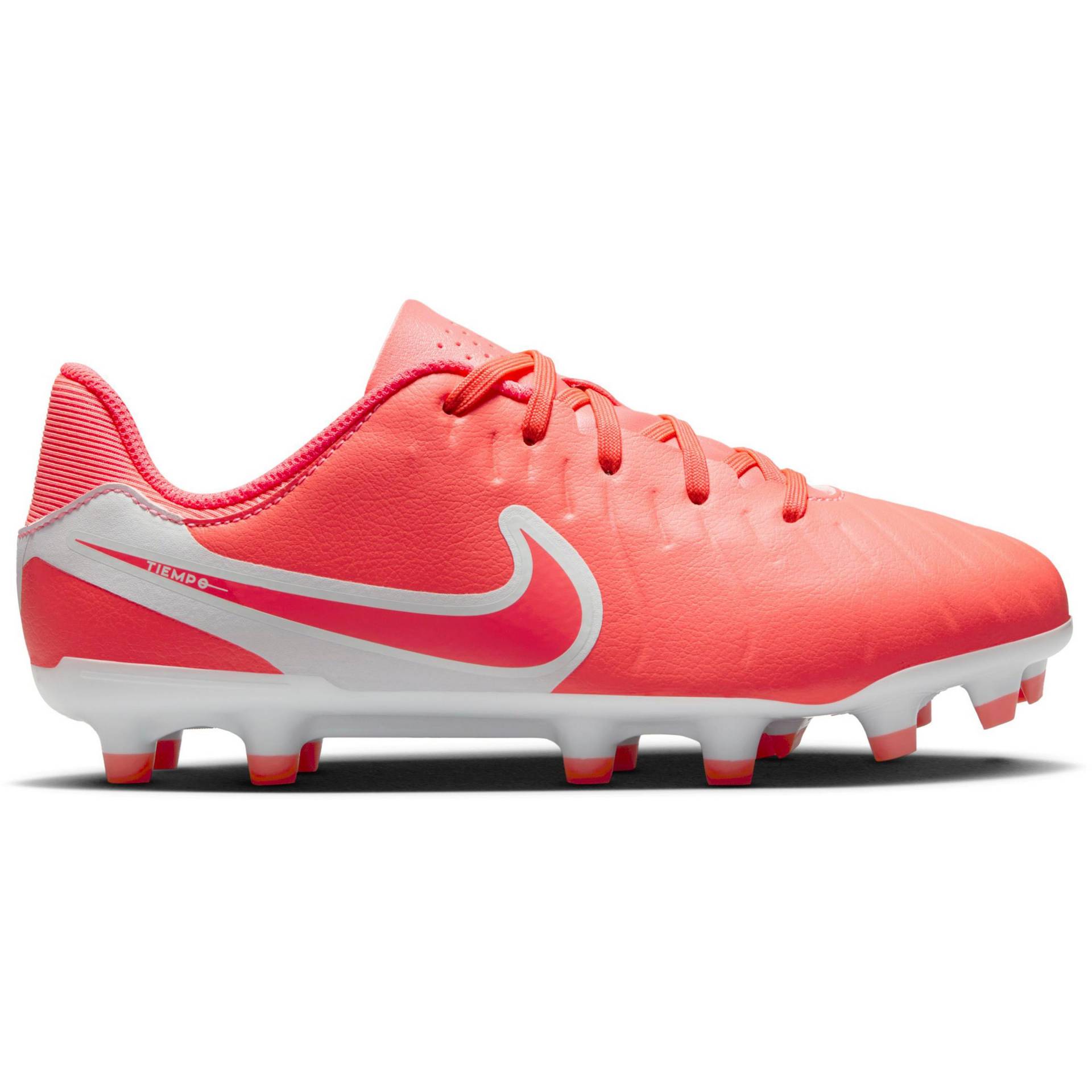 Nike Jr. Tiempo Legend 10 Academy MG Fußballschuhe Kinder von Nike