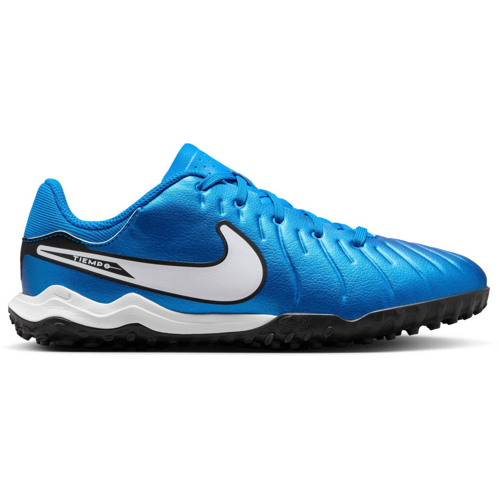 Nike Jr. Tiempo Legend 10 Academy TF Fußballschuhe Kinder von Nike