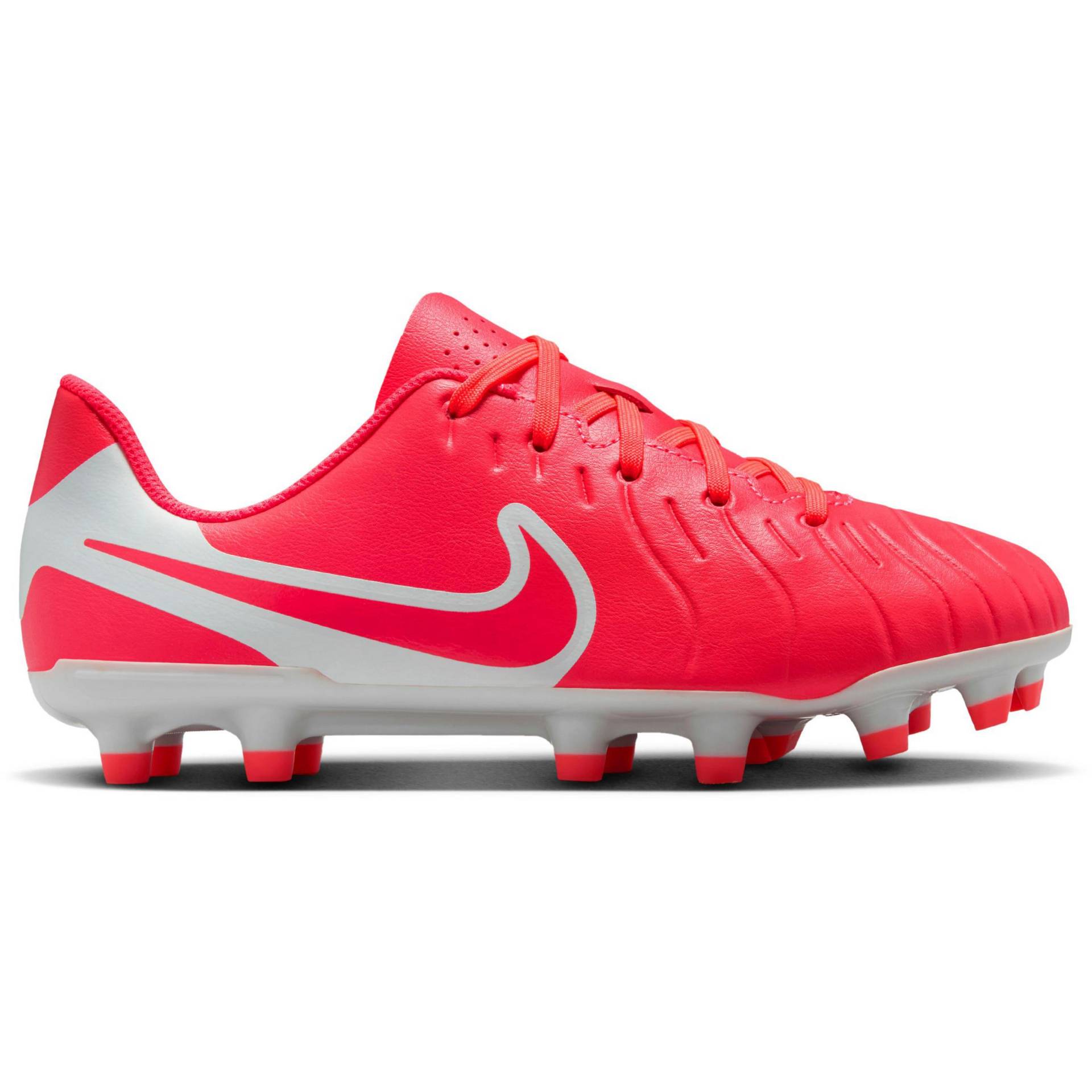 Nike Jr. Tiempo Legend 10 Club MG Fußballschuhe Kinder von Nike