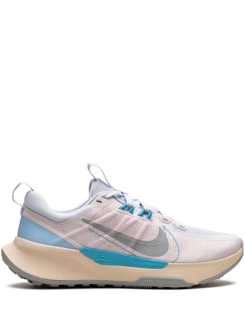 Nike Juniper Trail 2 Next Nature "Pearl Pink Racer Blue" sneakers von Nike