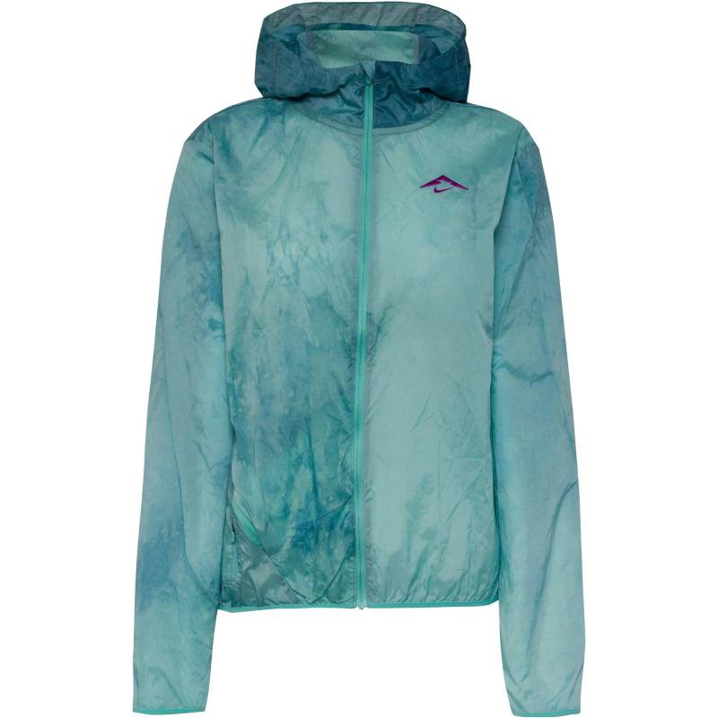 Nike K TRAIL REPEL Laufjacke Damen von Nike