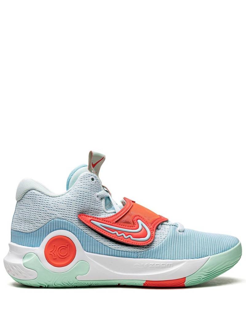 Nike KD Trey 5 X sneakers - Blue von Nike