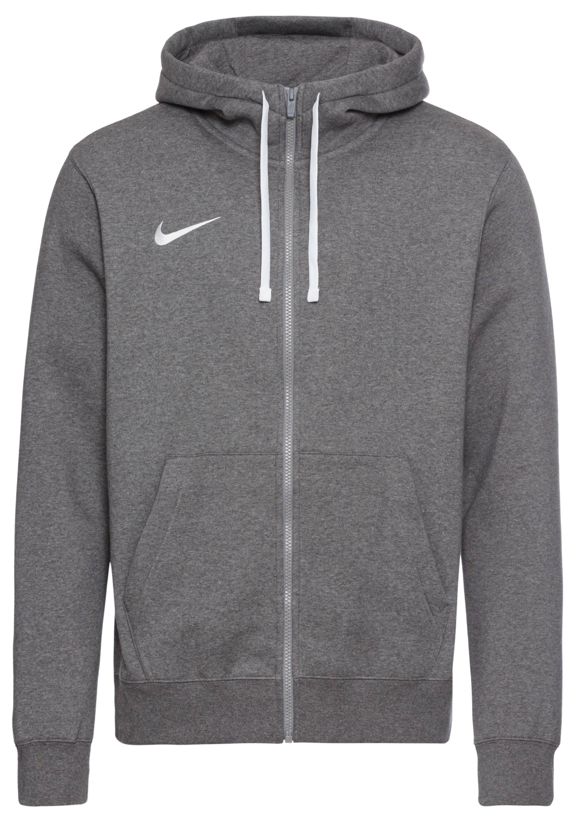 Nike Kapuzensweatjacke »SWEATHOODY PARK FULL-ZIP« Nike Kapuzensweatjacke »SWEATHOODY PARK FULL-ZIP« von Nike
