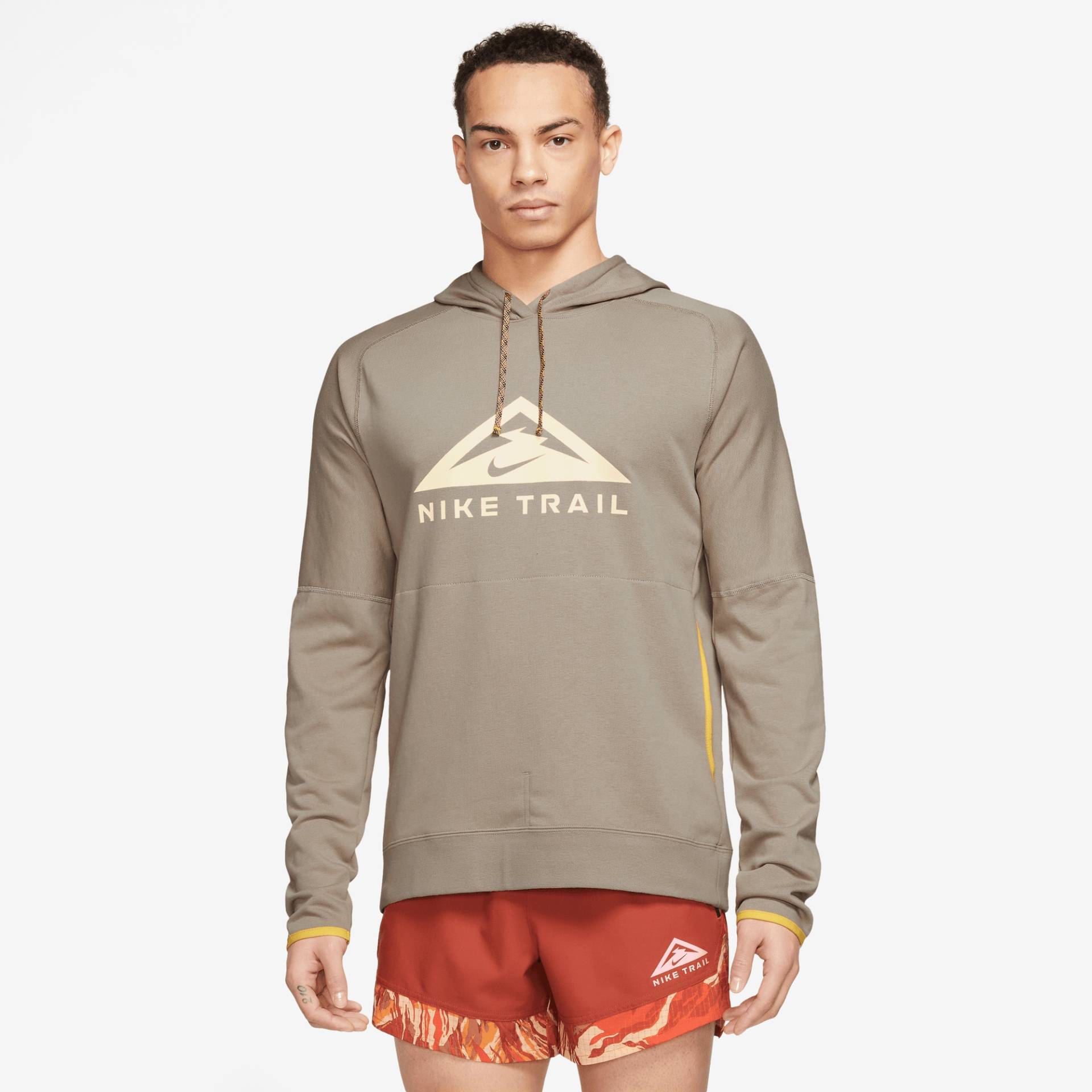 Nike Kapuzensweatshirt »DRI-FIT TRAIL MAGIC HOUR MEN'S PULLOVER TRAIL RUNNING HOODIE« Nike Kapuzensweatshirt »DRI-FIT TRAIL MAGIC HOUR MEN'S PULLOVER TRAIL RUNNING HOODIE« von Nike