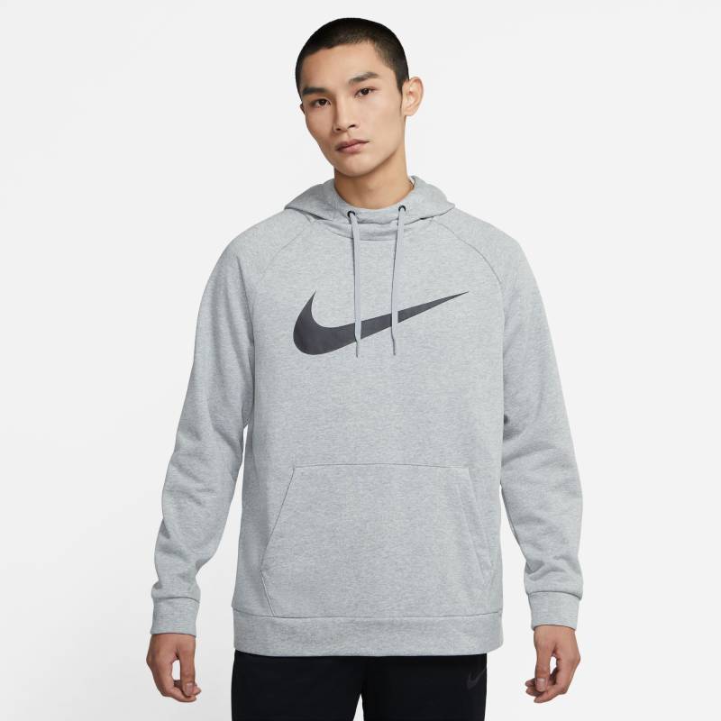 Nike Kapuzensweatshirt »DRI-FIT MEN'S PULLOVER TRAINING HOODIE« von Nike