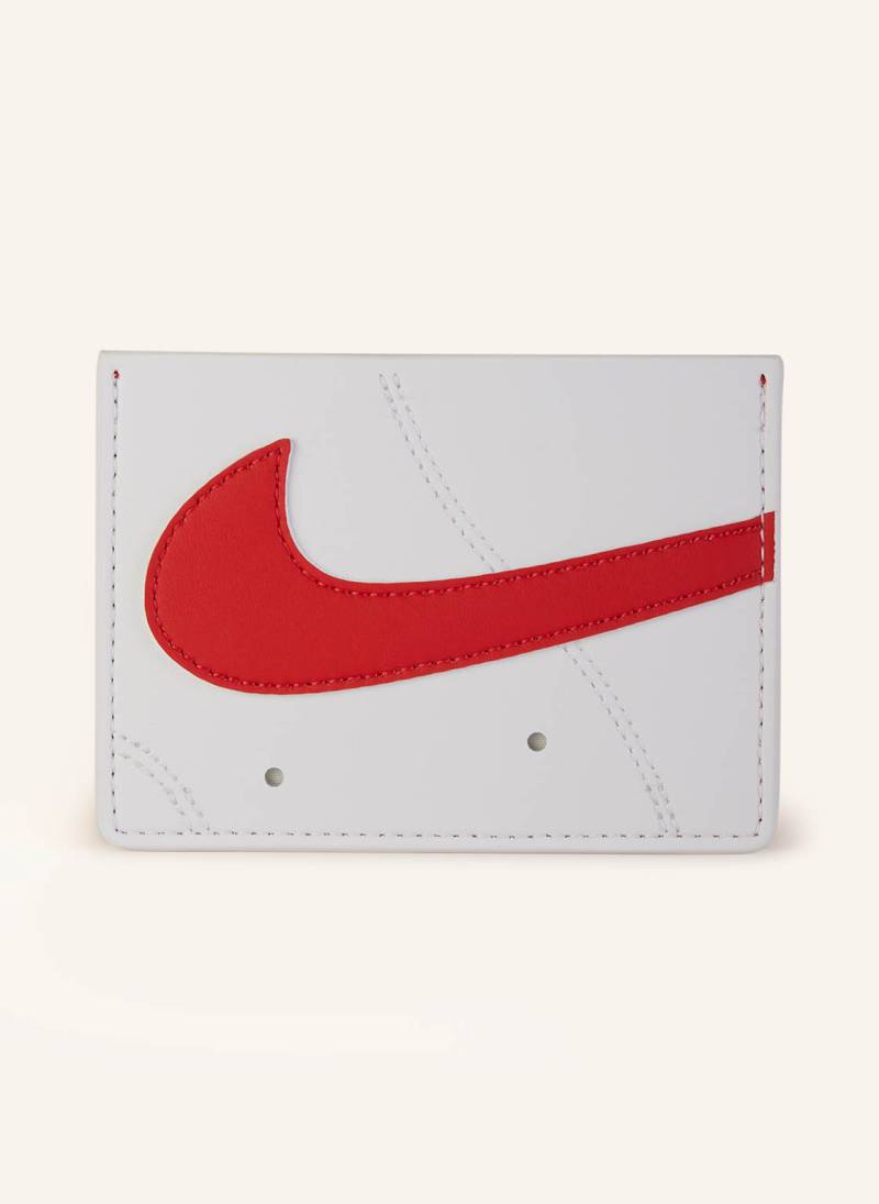 Nike Kartenetui Air Force 1 weiss von Nike